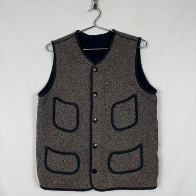 Kapital Beach Vest