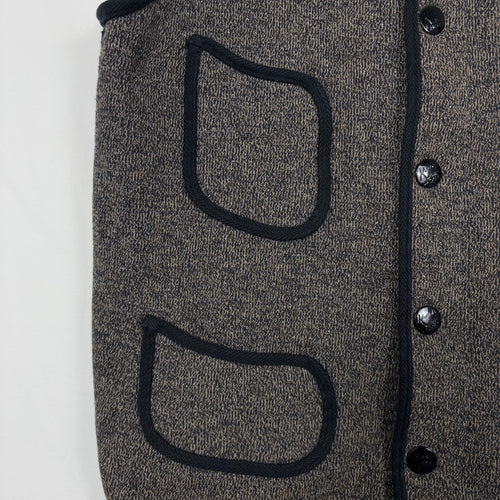 Kapital Beach Vest