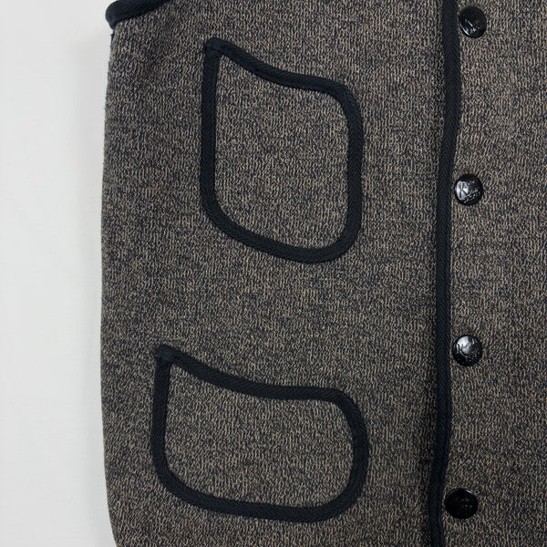 Kapital Beach Vest