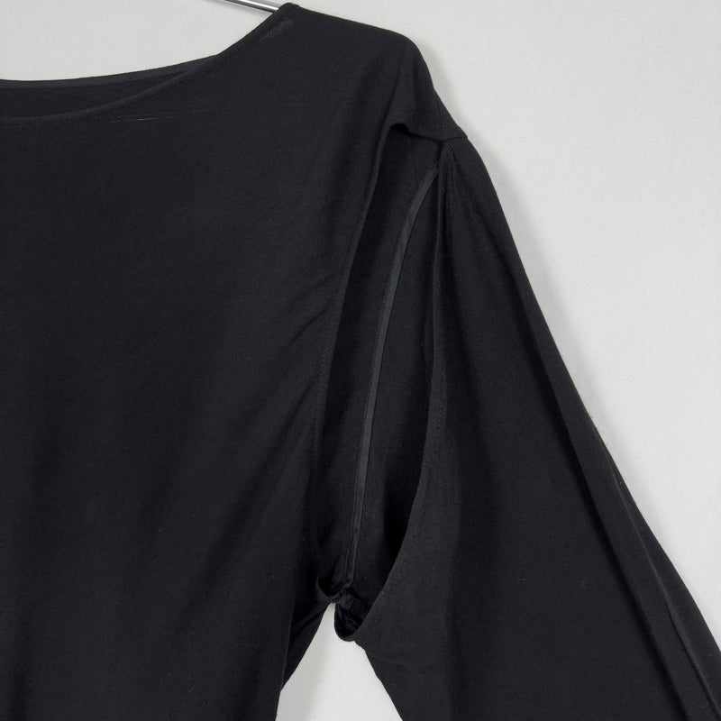MM6 Sideways Top/Dress