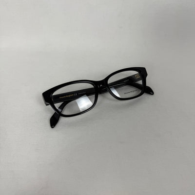 Alexander Mcqueen Optical Glasses