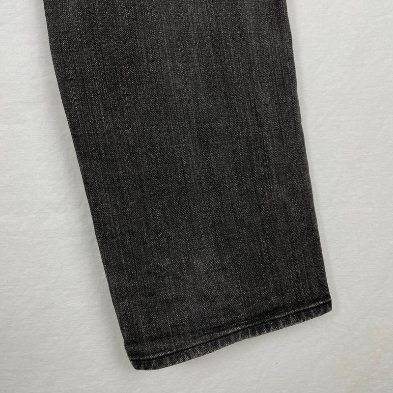 Made In Japan Distressed Denim