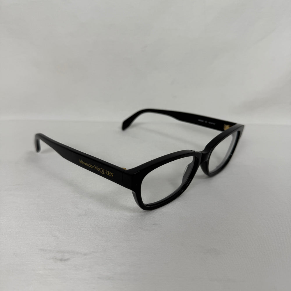 Alexander Mcqueen Optical Glasses