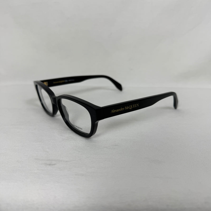 Alexander Mcqueen Optical Glasses