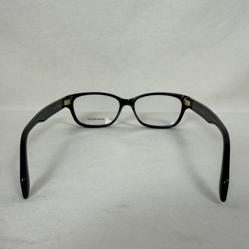 Alexander Mcqueen Optical Glasses
