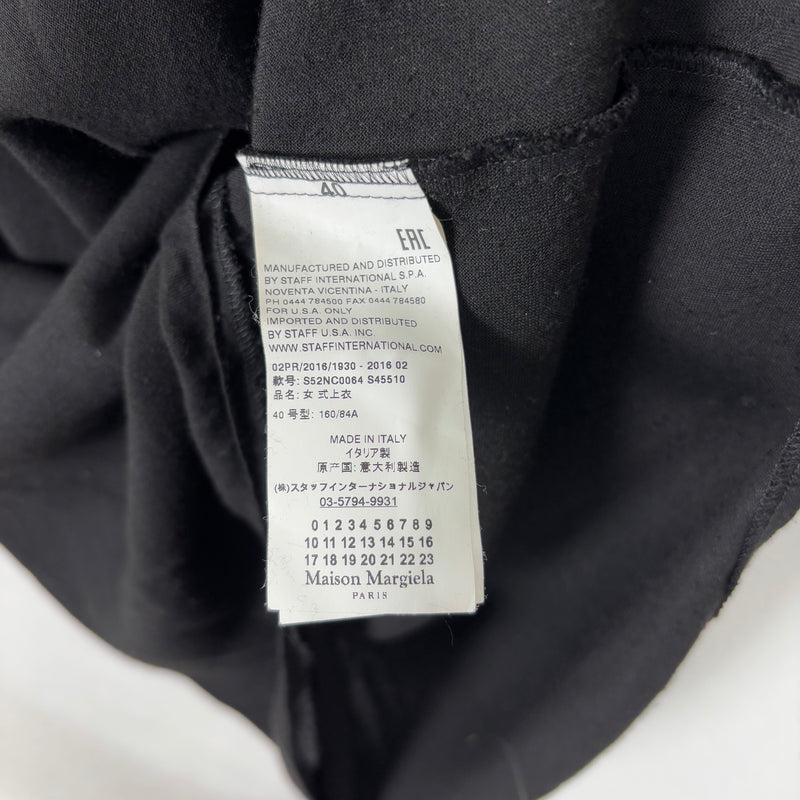 MM6 Sideways Top/Dress