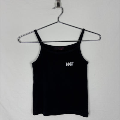 90s Hysteric Glamour Baby Tank Top
