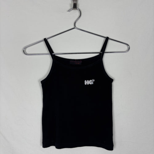 90s Hysteric Glamour Baby Tank Top