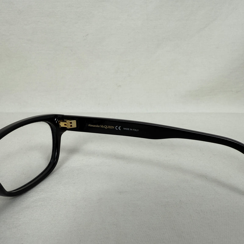 Alexander Mcqueen Optical Glasses