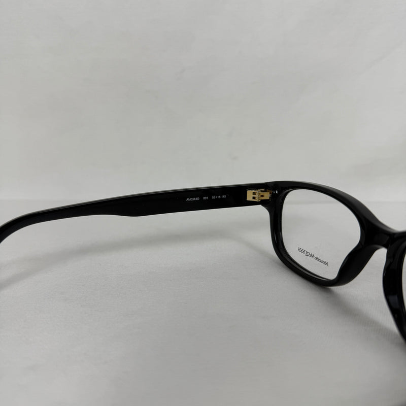 Alexander Mcqueen Optical Glasses