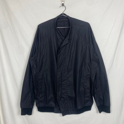 SS17 Julius Oversized Nylon Jacket