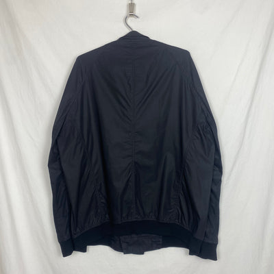 SS17 Julius Oversized Nylon Jacket