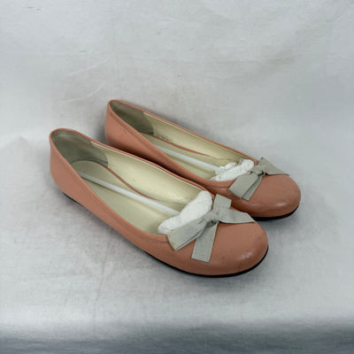 00s Miu Miu Ballet Flats