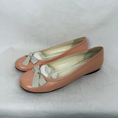 00s Miu Miu Ballet Flats