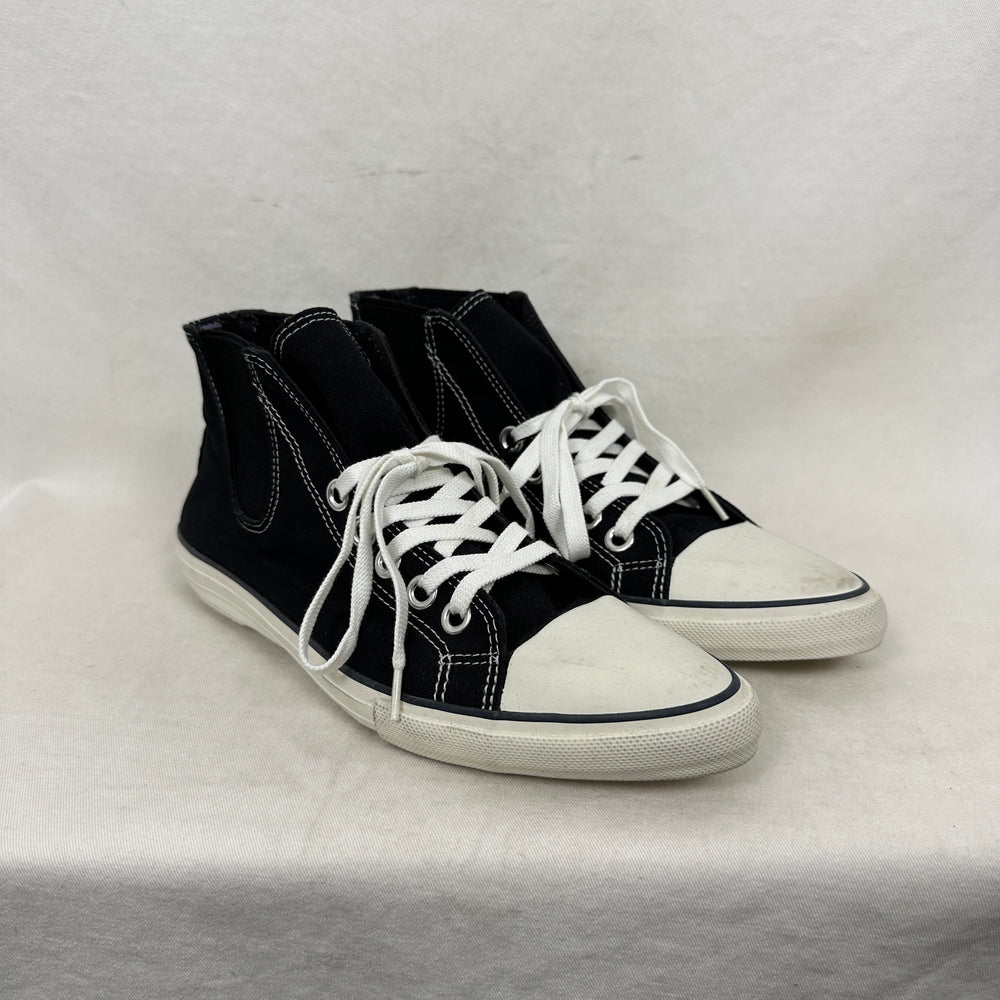 Limi Feu Pointed Toe Sneaker