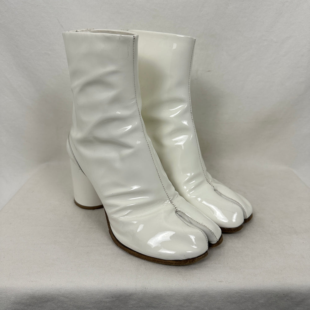 Maison Margiela Tabi Boots