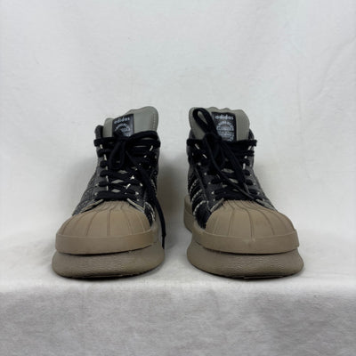 Rick Owens x Adidas Mastodon Superstar Sneaker