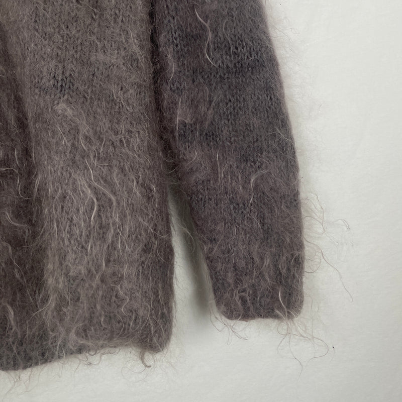 Our Legacy Mohair Sweater