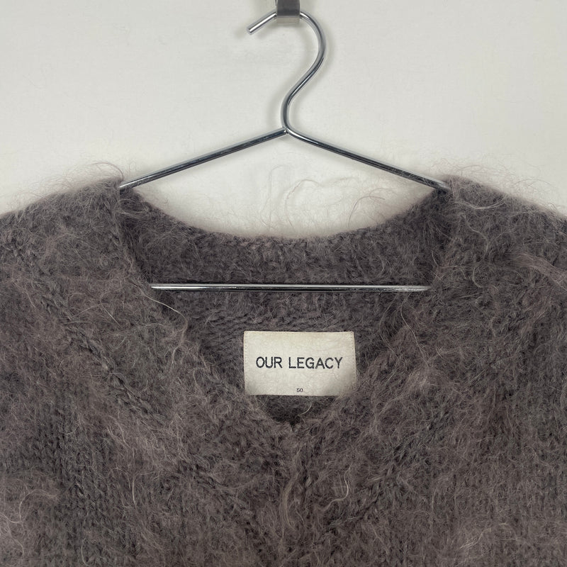 Our Legacy Mohair Sweater