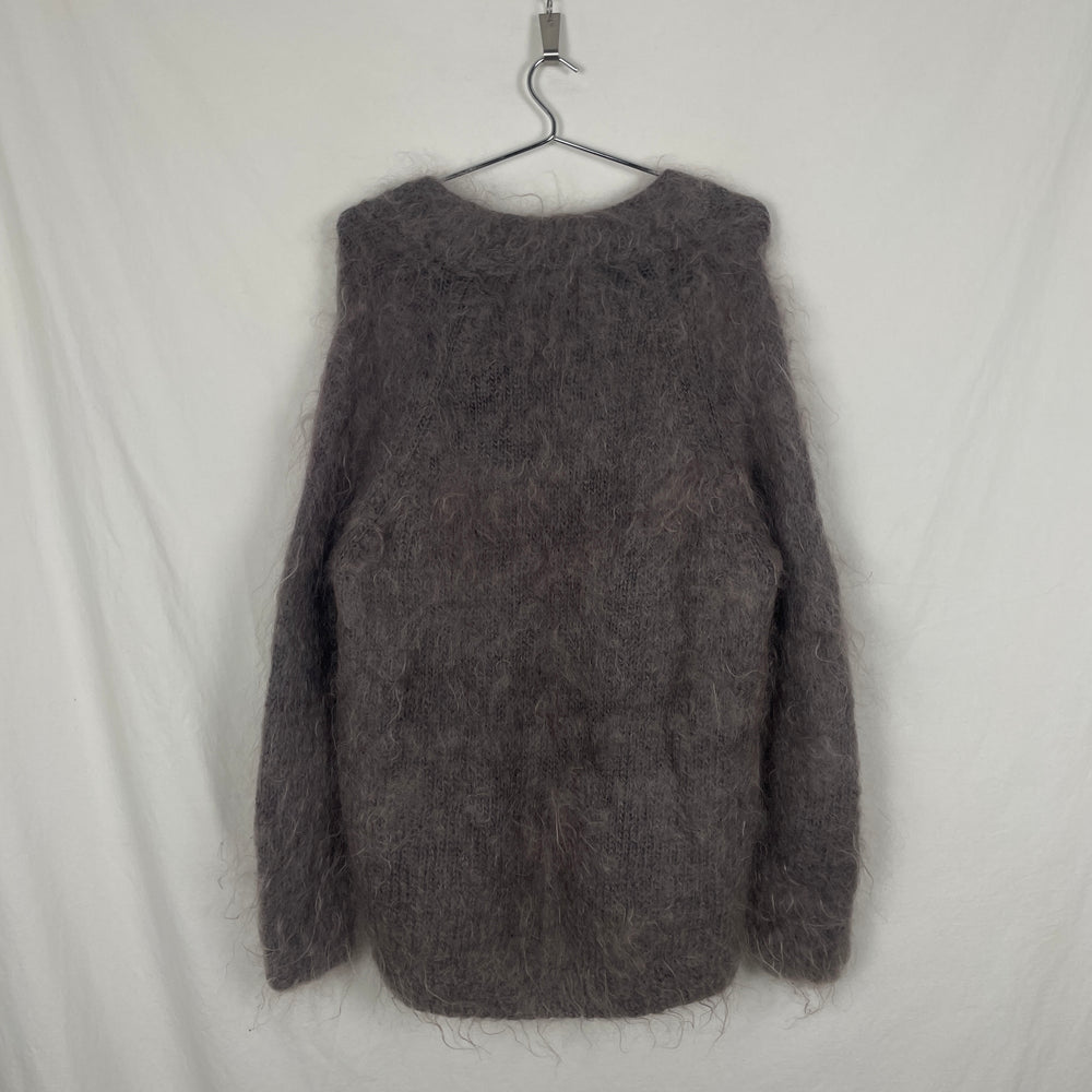 Our Legacy Mohair Sweater