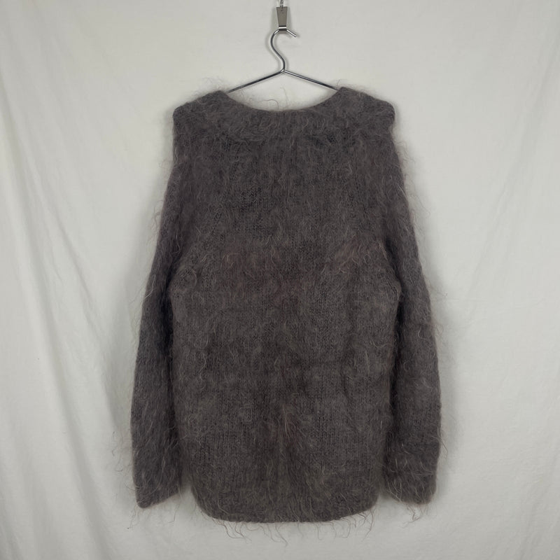 Our Legacy Mohair Sweater