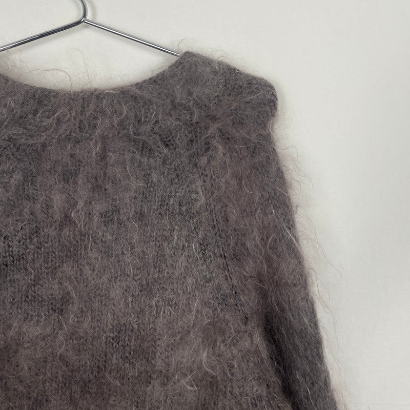 Our Legacy Mohair Sweater