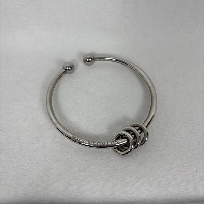 MM6 Choker Necklet