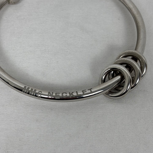 MM6 Choker Necklet