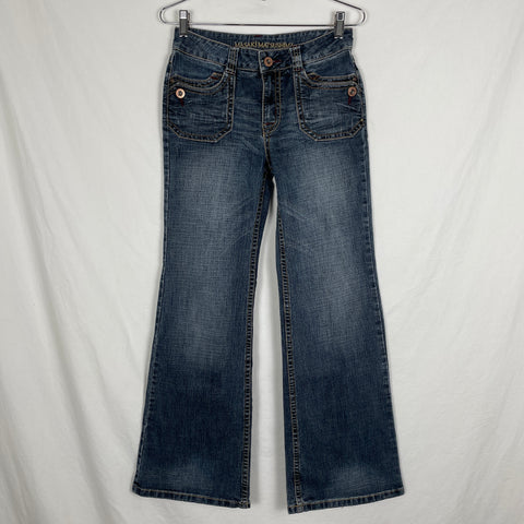 Masaki Matsushima Flared Jeans