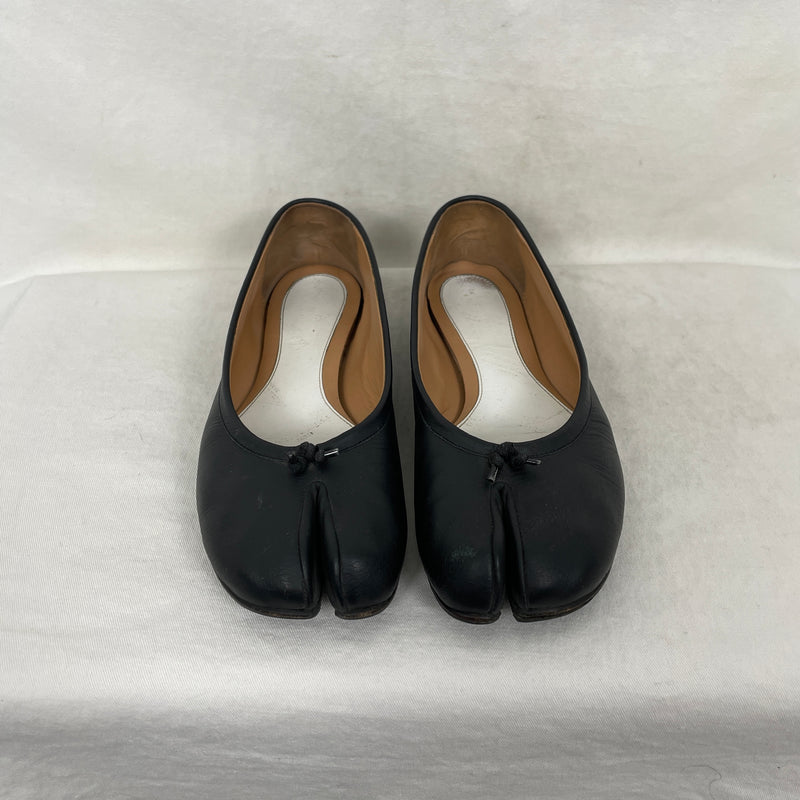 Maison Margiela Tabi Ballet Shoes