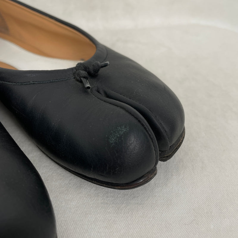 Maison Margiela Tabi Ballet Shoes