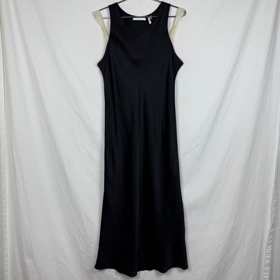 Helmut Lang Extra Strap Long Dress