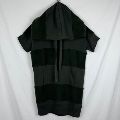 Maison Margiela MM6 Oversized Hoodie Dress