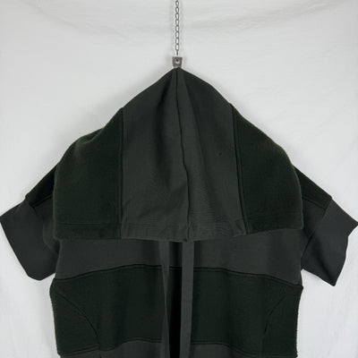Maison Margiela MM6 Oversized Hoodie Dress