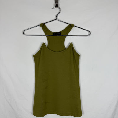 Y-Project Fishing Wire Tank Top