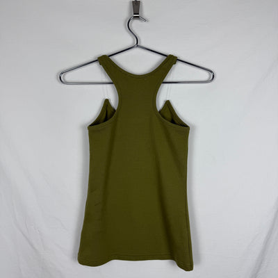 Y-Project Fishing Wire Tank Top