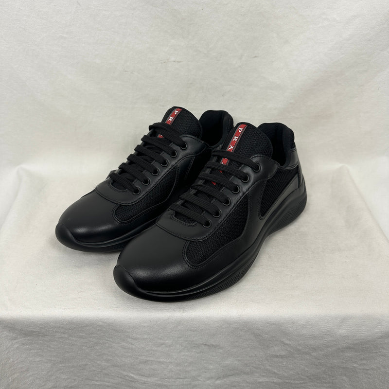 Prada America's Cups