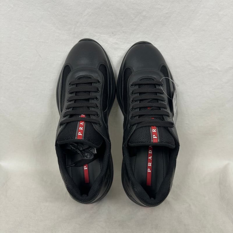 Prada America's Cups