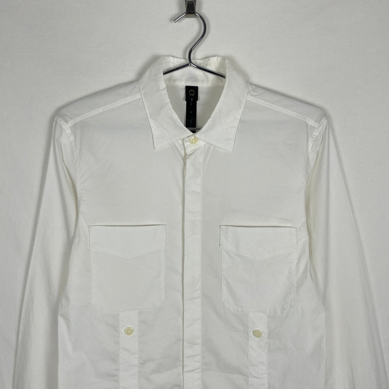 Jun Hashimoto WJK Button Up Shirt