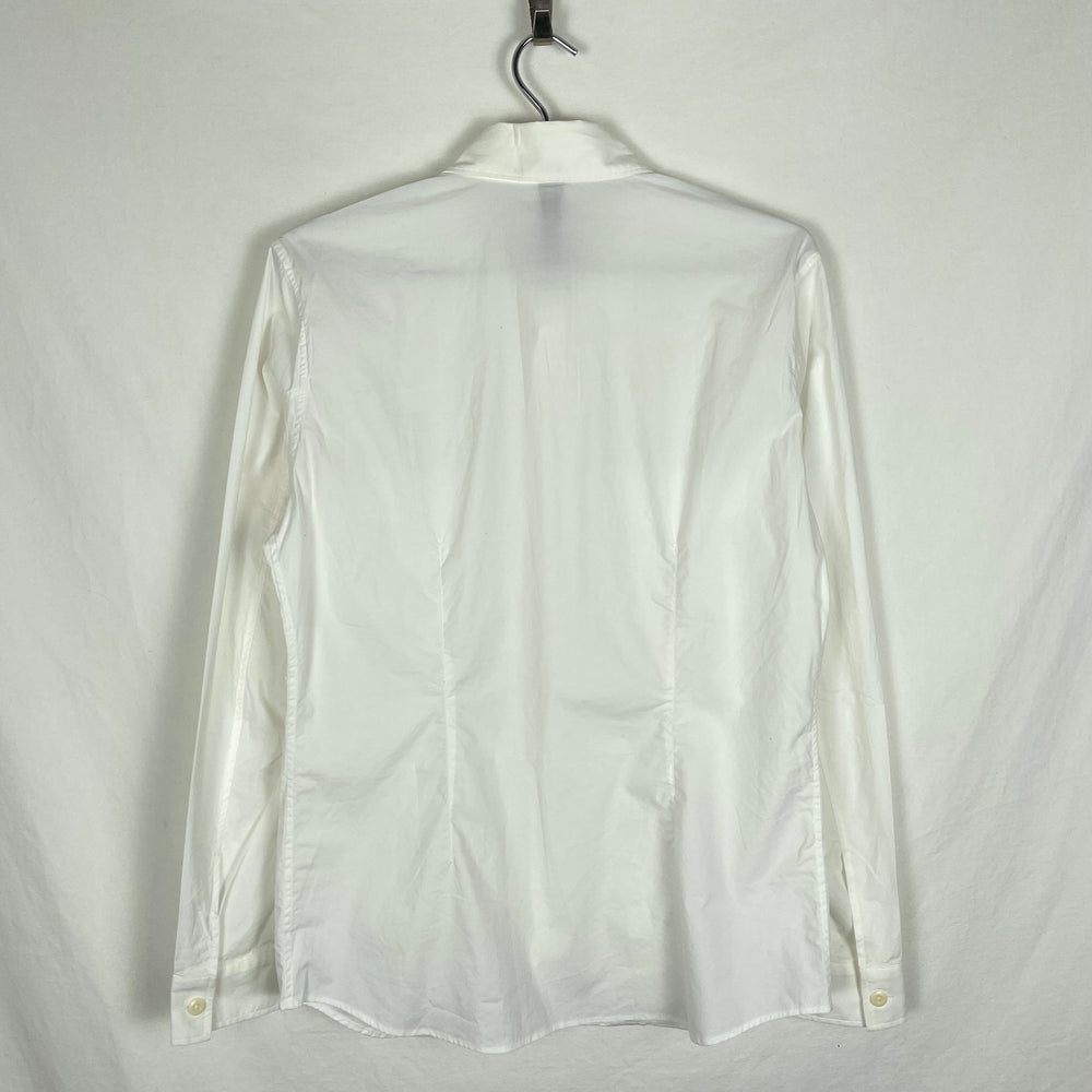 Jun Hashimoto WJK Button Up Shirt