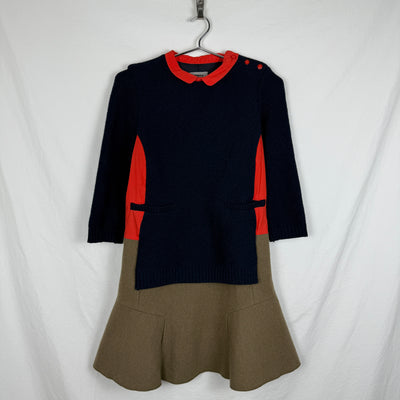 Undercover Docking Dress