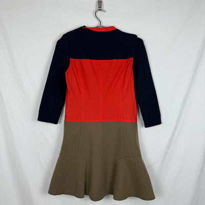 Undercover Docking Dress