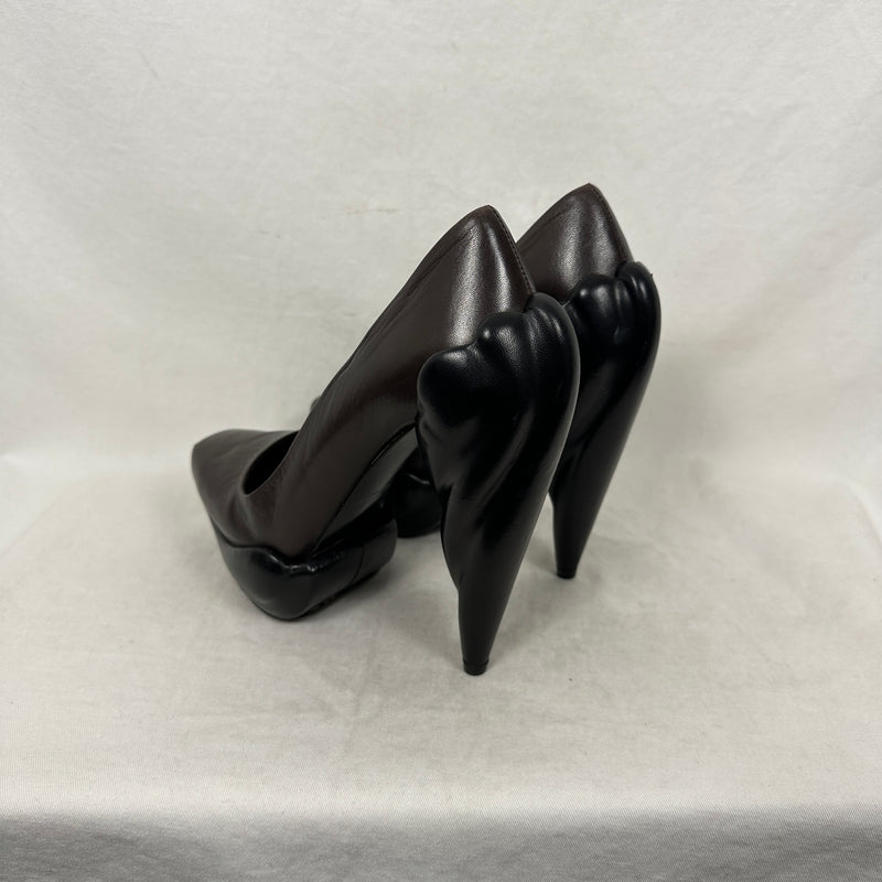 2008 Miu Miu Heels