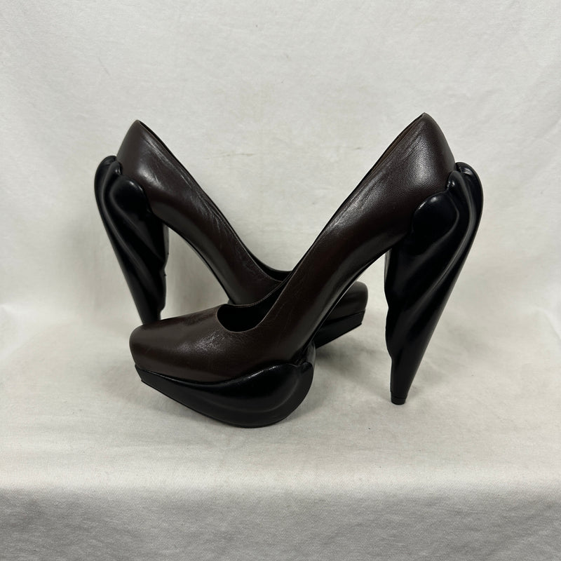 2008 Miu Miu Heels