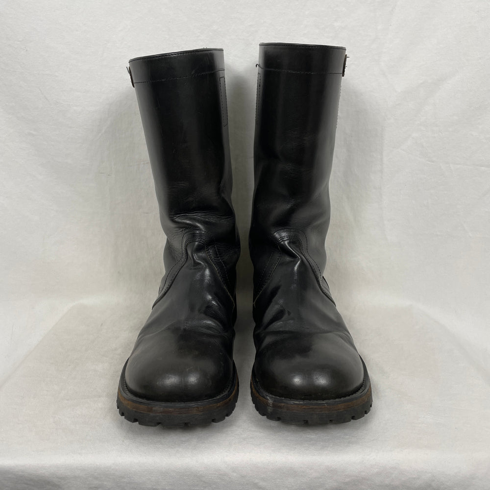 Ann Demeulemeester Engineering Boots