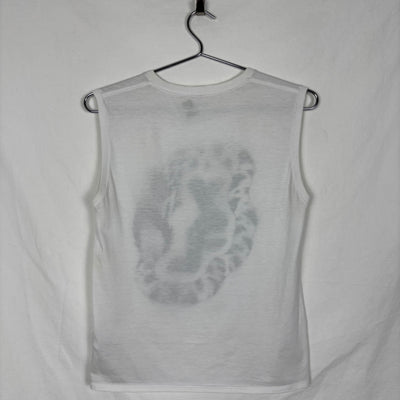 SS13 Saint Laurent Paris Tank Top