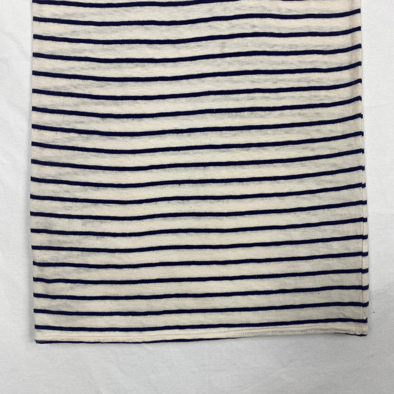 Kapital Striped Sailor Tank Top
