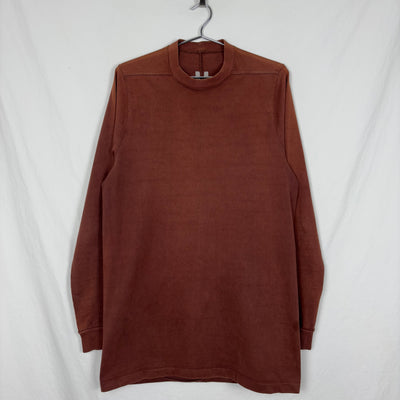 SS14 Rick Owens Crewneck Shirt