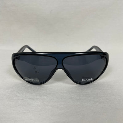 2004 YSL Rive Gauche By Stefano Pilati Aviator Sunglasses