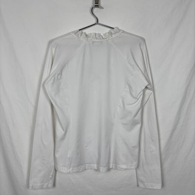 Parasuco Button Up Blouse